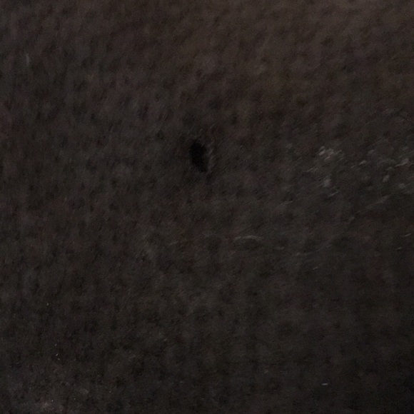 ONE OF A KIND LEATHER PURSE *HANDMADE* - Picture 6 of 7